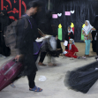 تک عکس اربعسن و شیعیان پاکستان