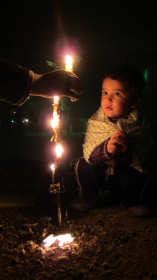 فراخوان ششمین سوگواره عاشورایی عکس هیأت-حسن محمد یارلو-بخش جنبی-هیأت کودک