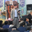 یازدهمین سوگواره عاشورایی عکس هیأت-شاهین فرزانه-بخش اصلی-روایت هیأت(تک عکس)