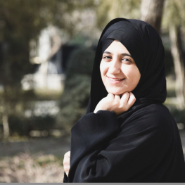 عارفه  فرجی