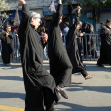 سوگواره چهارم-عکس 15-محمد رضا غلامی صومعه بزرگ -آیین های عزاداری