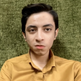 علیرضا  قاسم پور 