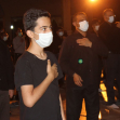 دهمین سوگواره عاشورایی عکس هیأت-محمد جواد محبی برومند-مجالس احیای امراهل‌البیت علیهم‌السلام تک عکس-دوربین دیجیتال