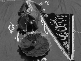 فراخوان ششمین سوگواره عاشورایی عکس هیأت-علی  سلمانی قلیچی-بخش جنبی-هیأت کودک