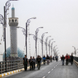 سوگواره پنجم-عکس 66-محمد حسن صلواتی-پیاده روی اربعین از نجف تا کربلا