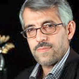 کاظم  طلایی