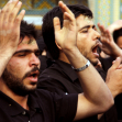 سوگواره سوم-عکس 96-علی ناصری-جلسه هیأت فضای بیرونی