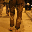 سوگواره چهارم-عکس 9-محمد امین محمودی-پیاده روی اربعین از نجف تا کربلا