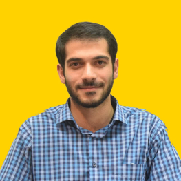 صادق  ایران‌منش