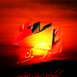 هفتمین سوگواره عاشورایی پوستر هیأت-محمدرضا ایزدی-بخش جنبی-پوسترهای عاشورایی