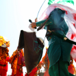 دهمین سوگواره عاشورایی عکس هیأت-پرویز گلی زاده-مجالس احیای امراهل‌البیت علیهم‌السلام تک عکس-دوربین دیجیتال