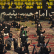 نهمین سوگواره عاشورایی عکس هیأت-فاطمه محمدي-روایت هیأت