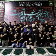 سوگواره پنجم-عکس 116-علی دهقان-جلسه هیأت
