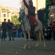 دهمین سوگواره عاشورایی عکس هیأت-فاطمه شبان دستجردی -مجالس احیای امراهل‌البیت علیهم‌السلام تک عکس-موبایلی