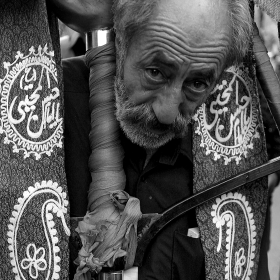 فراخوان ششمین سوگواره عاشورایی عکس هیأت-هاتف حسینی-بخش اصلی -جلسه هیأت