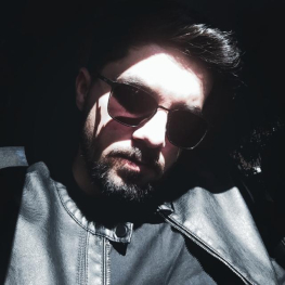 محمد مهدی   مویدی