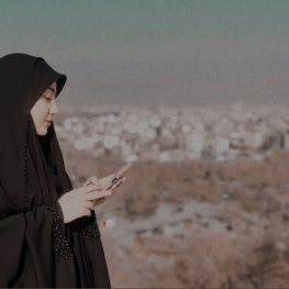سیده محدثه  موسوی