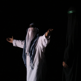 یازدهمین سوگواره عاشورایی عکس هیأت-محمد نائینی-بخش اصلی-روایت هیأت(مجموعه عکس)
