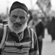 سوگواره چهارم-عکس 4-سید محمد جواد صدری-پیاده روی اربعین از نجف تا کربلا