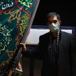 دهمین سوگواره عاشورایی عکس هیأت-پرویز گلی زاده-مجالس احیای امراهل‌البیت علیهم‌السلام تک عکس-دوربین دیجیتال
