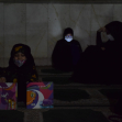 نهمین سوگواره عاشورایی عکس هیأت-مریم عراقی-روایت هیأت