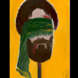 محمد علی   خدامرادی