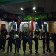 فراخوان ششمین سوگواره عاشورایی عکس هیأت-محمد شهریاری-بخش اصلی -جلسه هیأت