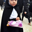 یازدهمین سوگواره عاشورایی عکس هیأت-سما ناجی-بخش ویژه-پیاده‌روی اربعین حسینی(مجموعه عکس)