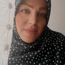 شکوفه  نعمتی