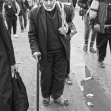 سوگواره سوم-عکس 8-عبدالحسین عبدی-پیاده روی اربعین از نجف تا کربلا