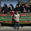 فراخوان ششمین سوگواره عاشورایی عکس هیأت-جابر غلامی-بخش جنبی-هیأت کودک