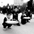 سوگواره پنجم-عکس 26-محمد حسین صادقی-پیاده روی اربعین از نجف تا کربلا