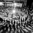 سوگواره دوم-عکس 11-امیر حسین علیداقی-جلسه هیأت فضای بیرونی 