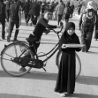 سوگواره چهارم-عکس 5-محمد شهبازی-پیاده روی اربعین از نجف تا کربلا
