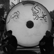 هشتمین سوگواره عاشورایی عکس هیأت-بهنام  احمدی -بخش اصلی-سوگواری بر خاندان عصمت(ع)