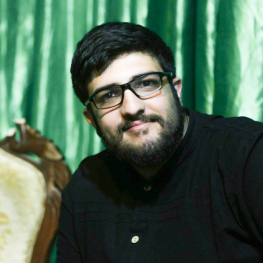ایمان  صافی زاده