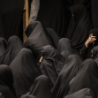 سوگواره پنجم-عکس 7-میلاد محمدی-جلسه هیأت فضای بیرونی
