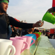 سوگواره پنجم-عکس 13-زهرا شهید-پیاده روی اربعین از نجف تا کربلا