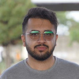 محمدمهدی  جانشکر