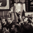 سوگواره پنجم-عکس 1-سروش اسدی گیلاکجانی-جلسه هیأت