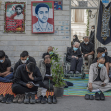 دهمین سوگواره عاشورایی عکس هیأت-پوریا ترابی-مجالس احیای امراهل‌البیت علیهم‌السلام تک عکس-دوربین دیجیتال