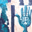 سوگواره سوم-پوستر 43-محمد حسن غضنفری هرندی-پوستر عاشورایی
