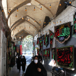 نهمین سوگواره عاشورایی عکس هیأت-صفورا اصغری-مجالس احیای امر اهل‌البیت علیهم‌السلام
