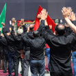 دهمین سوگواره عاشورایی عکس هیأت-احمدرضا کریمی-مجالس احیای امراهل‌البیت علیهم‌السلام تک عکس-دوربین دیجیتال