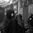 هشتمین سوگواره عاشورایی عکس هیأت-منا نيكوگفتار-بخش اصلی-سوگواری بر خاندان عصمت(ع)