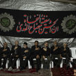 سوگواره پنجم-عکس 109-علی دهقان-جلسه هیأت