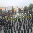 سوگواره چهارم-عکس 15-علیرضا عسگری زاده-آیین های عزاداری