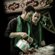 فراخوان ششمین سوگواره عاشورایی عکس هیأت-حامد خلیلی-بخش اصلی -جلسه هیأت