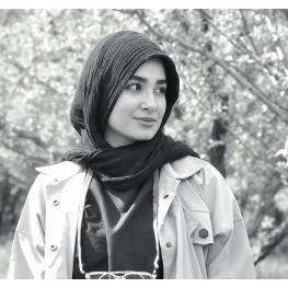 مریم  شفیع نیا 