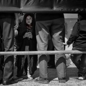 فراخوان ششمین سوگواره عاشورایی عکس هیأت-حسین حسنی مقدم-بخش اصلی -جلسه هیأت